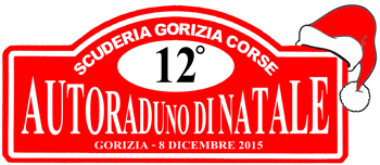Logo 12° ADN 2015 Logo 12° ADN 2015