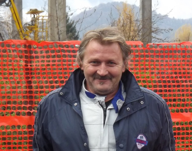 Claudio Terpin