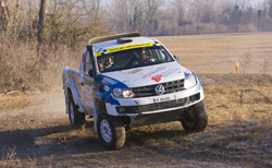 Fabio Grendene Baja Primavera 2019 Fabio Grendene Baja Primavera 2019