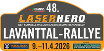 48.LaserHero Lavanttal Rallye (A) 9-11 aprile 2026
