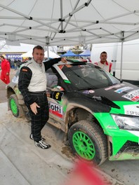 Federico Laurencich - Alberto Mlakar Federico Laurencich - Alberto Mlakar