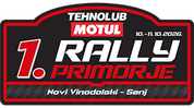 1.Rally Primorje (HR) 10-11 ottobre 2026
