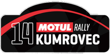 14.Motul Rally Kumrovec 4-6 settembre 2025
