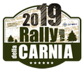 Logo Rally Valli della Carnia Logo Rally Valli della Carnia