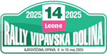 14.Rally Vipavska Dolina