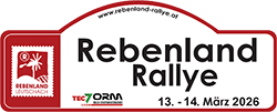 Rebenland Rallye 13-14 marzo 2026