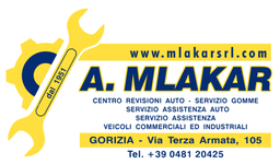 A. Mlakar S.r.l.