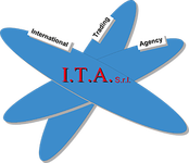 Logo I.T.A. S.r.l International Trading Agency