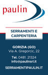 Paulin Serramenti e Carpenteria