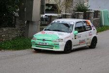 3.Rally Soca Valley