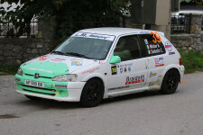 3.Rally Soca Valley