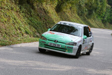 3.Rally Soca Valley