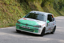 3.Rally Soca Valley