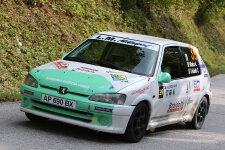 3.Rally Soca Valley