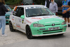 3.Rally Soca Valley