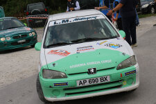 3.Rally Soca Valley