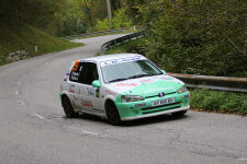 3.Rally Soca Valley