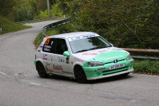 3.Rally Soca Valley