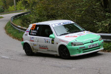 3.Rally Soca Valley