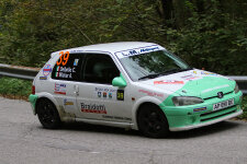 3.Rally Soca Valley