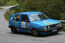 3.Rally Soca Valley