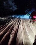 Federico Laurencich e Alberto Mlakar al 37.Jänner Rally