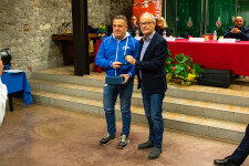 Premiazioni Campionato ACI Sport Friuli Venezia Giulia 2023