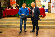 Premiazioni Campionato ACI Sport Friuli Venezia Giulia 2023
