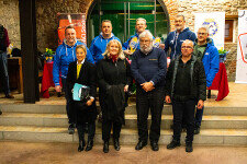 Premiazioni Campionato ACI Sport Friuli Venezia Giulia 2023