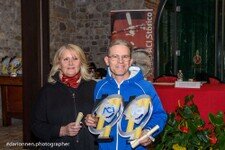 Premiazioni Campionato ACI Sport Friuli Venezia Giulia 2023