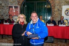 Premiazioni Campionato ACI Sport Friuli Venezia Giulia 2023
