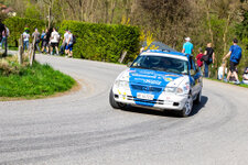 46.Laser Hero Lavanttal Rallye