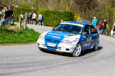 46.Laser Hero Lavanttal Rallye