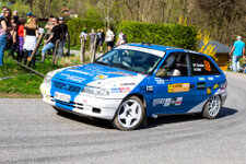 46.Laser Hero Lavanttal Rallye