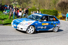 46.Laser Hero Lavanttal Rallye