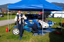 46.Laser Hero Lavanttal Rallye