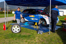 46.Laser Hero Lavanttal Rallye
