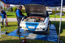 46.Laser Hero Lavanttal Rallye