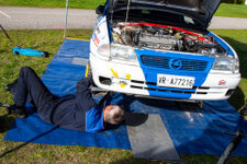 46.Laser Hero Lavanttal Rallye