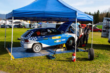 46.Laser Hero Lavanttal Rallye