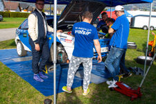 46.Laser Hero Lavanttal Rallye