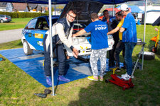 46.Laser Hero Lavanttal Rallye