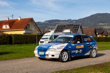 46.Laser Hero Lavanttal Rallye