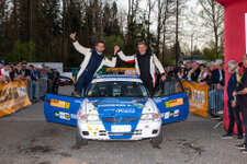 46.Laser Hero Lavanttal Rallye