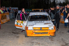 46.Laser Hero Lavanttal Rallye