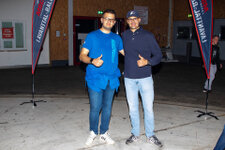 46.Laser Hero Lavanttal Rallye
