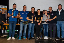 46.Laser Hero Lavanttal Rallye