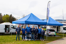 46.Laser Hero Lavanttal Rallye