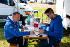 46.Laser Hero Lavanttal Rallye