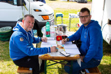 46.Laser Hero Lavanttal Rallye